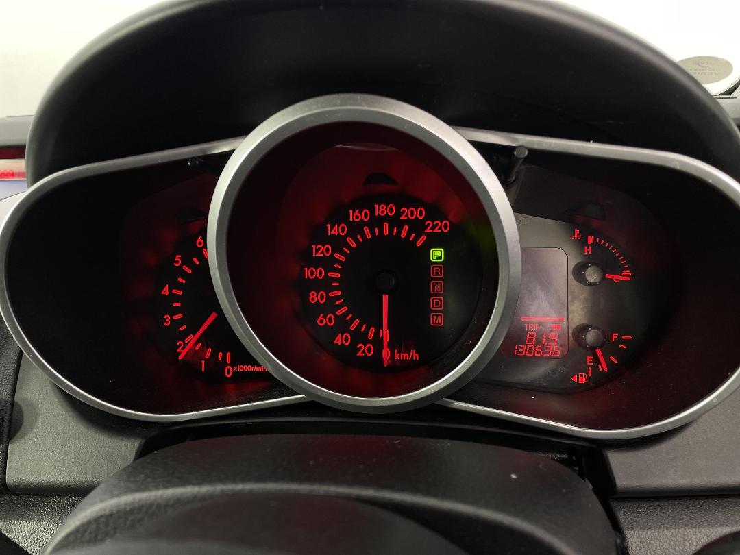 Photo '21' of Mazda CX-7