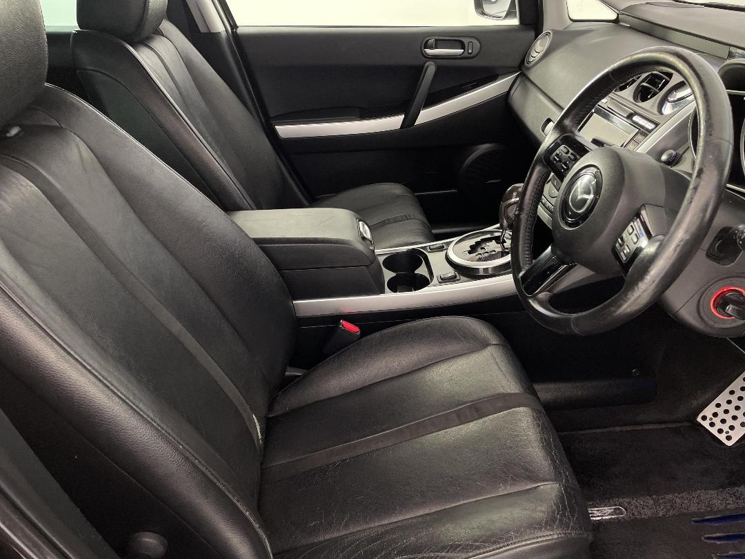 Photo '16' of Mazda CX-7