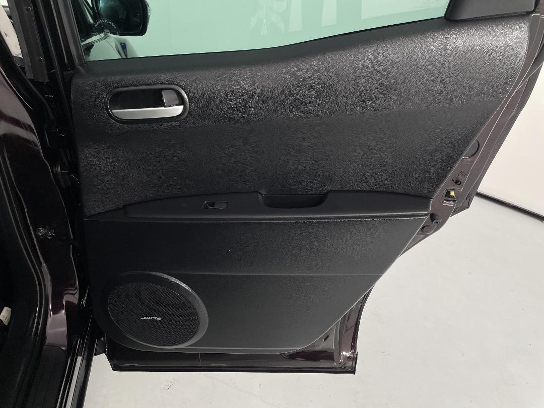 Photo '19' of Mazda CX-7