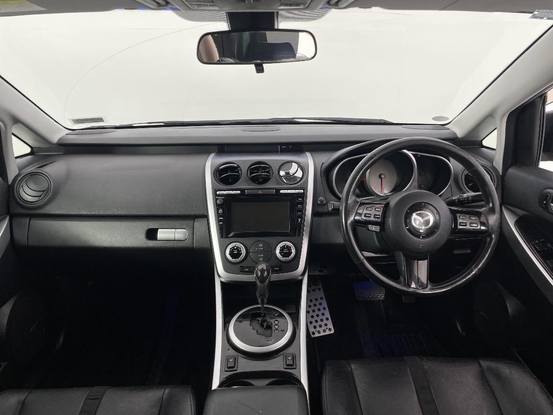 Photo '17' of Mazda CX-7