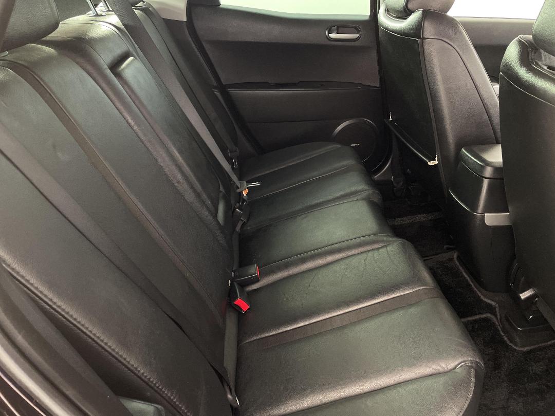 Photo '20' of Mazda CX-7