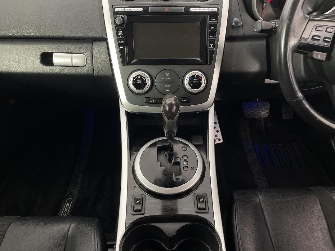 Photo '18' of Mazda CX-7