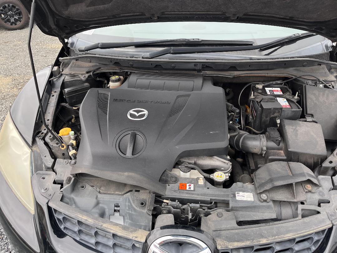 Photo '11' of Mazda CX-7