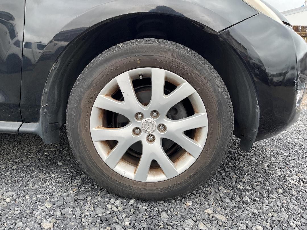 Photo '7' of Mazda CX-7