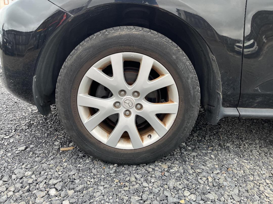 Photo '8' of Mazda CX-7