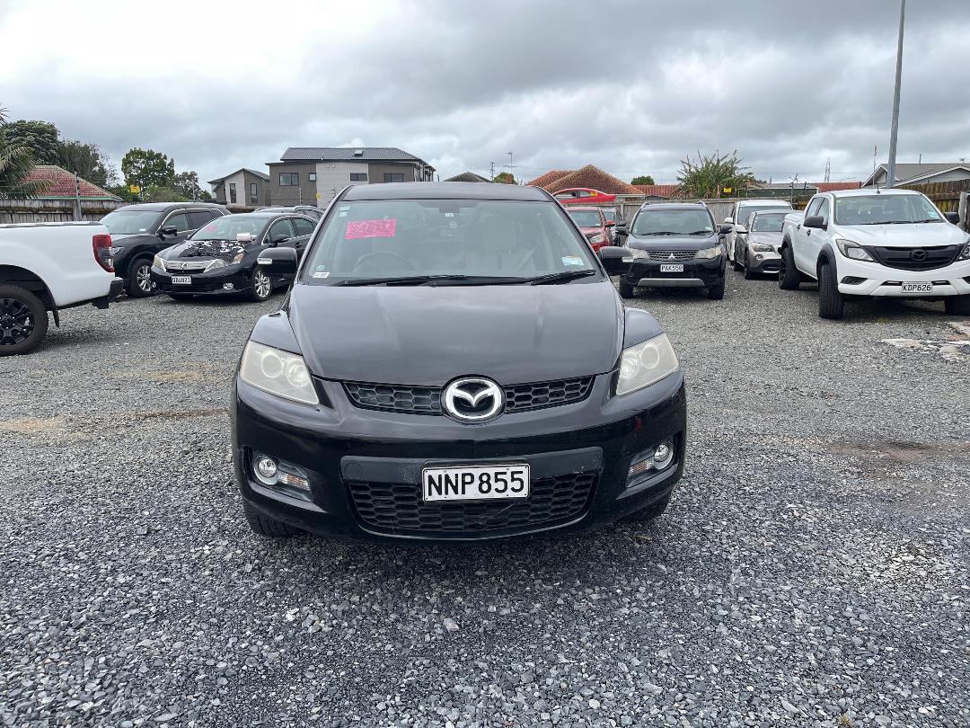 Photo '2' of Mazda CX-7