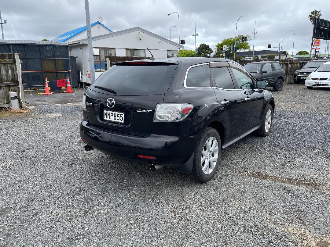 Photo '6' of Mazda CX-7