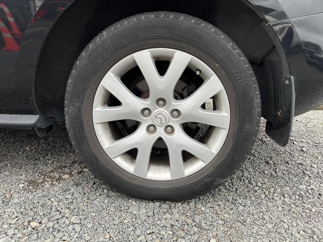 Photo '9' of Mazda CX-7