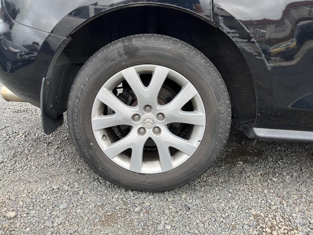 Photo '10' of Mazda CX-7