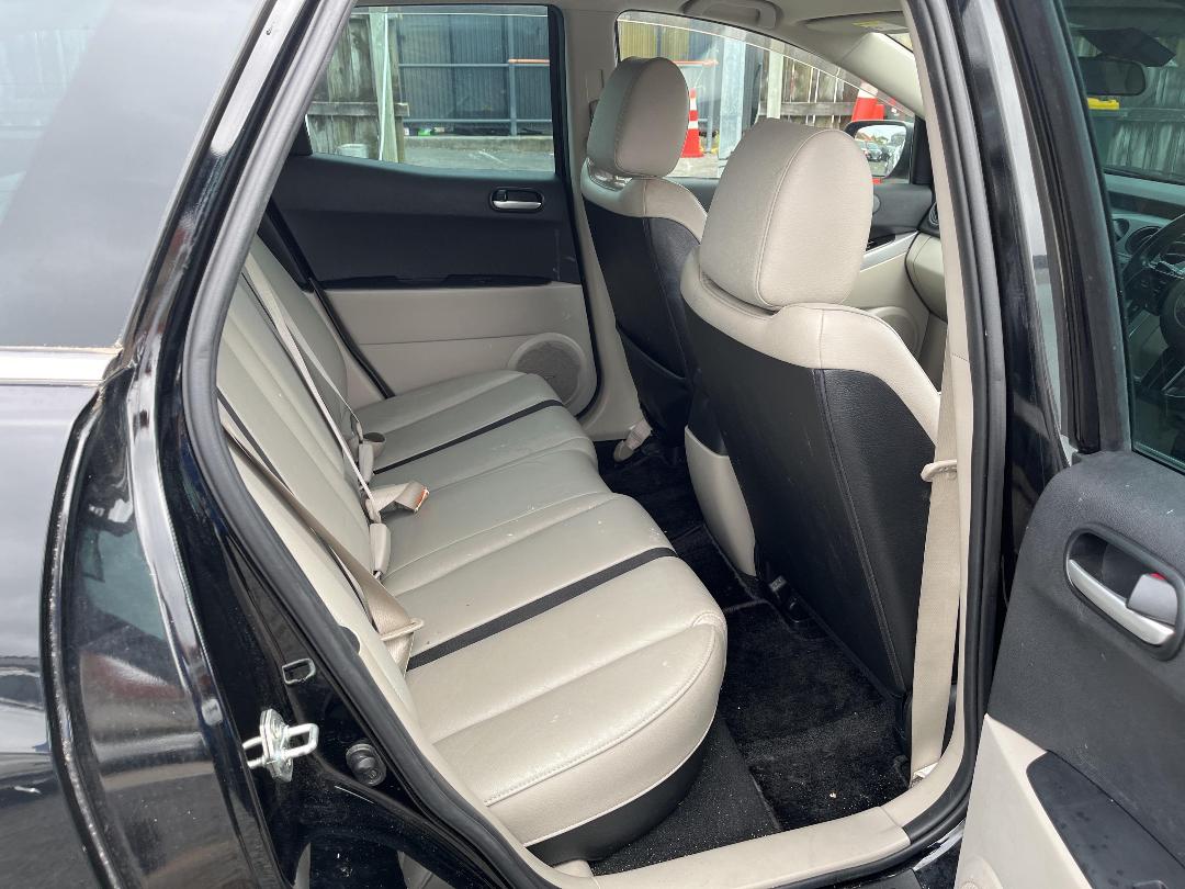 Photo '18' of Mazda CX-7