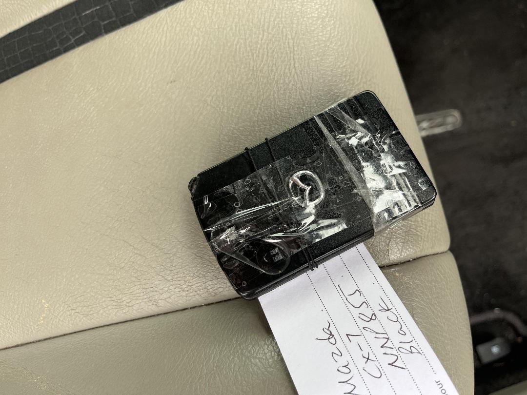 Photo '20' of Mazda CX-7