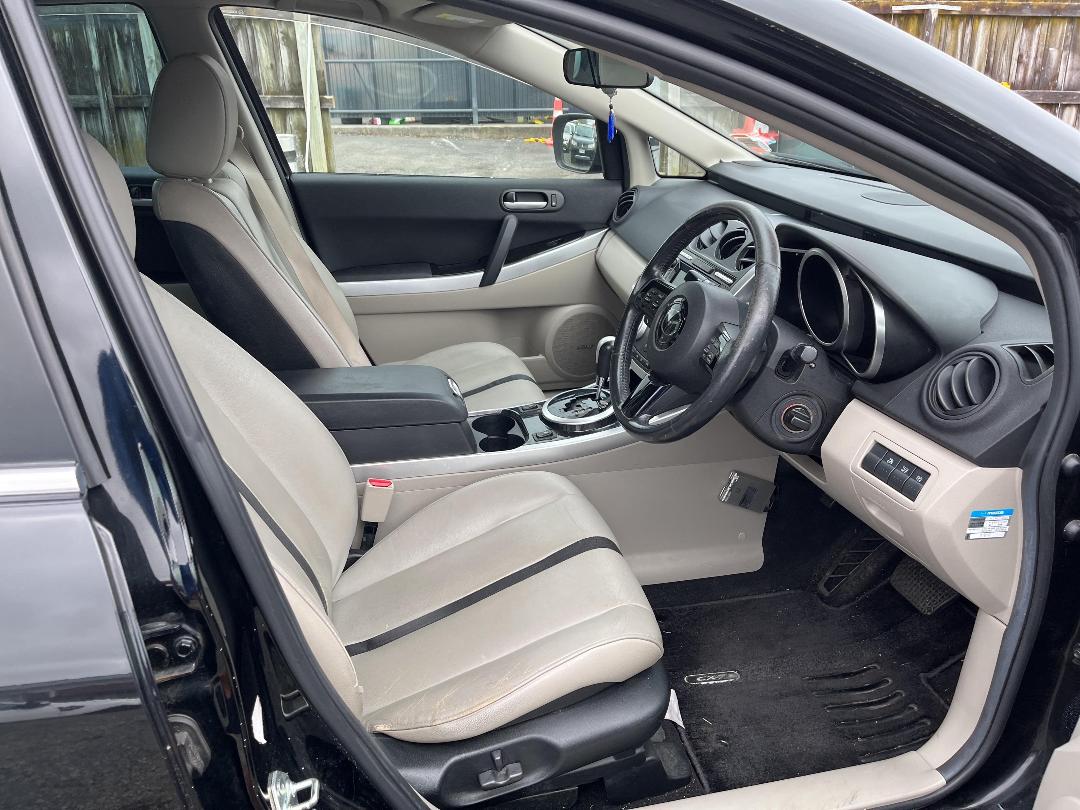 Photo '14' of Mazda CX-7