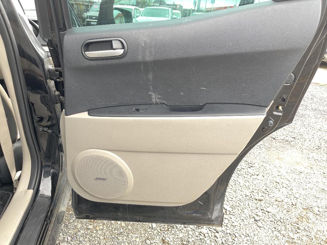 Photo '17' of Mazda CX-7