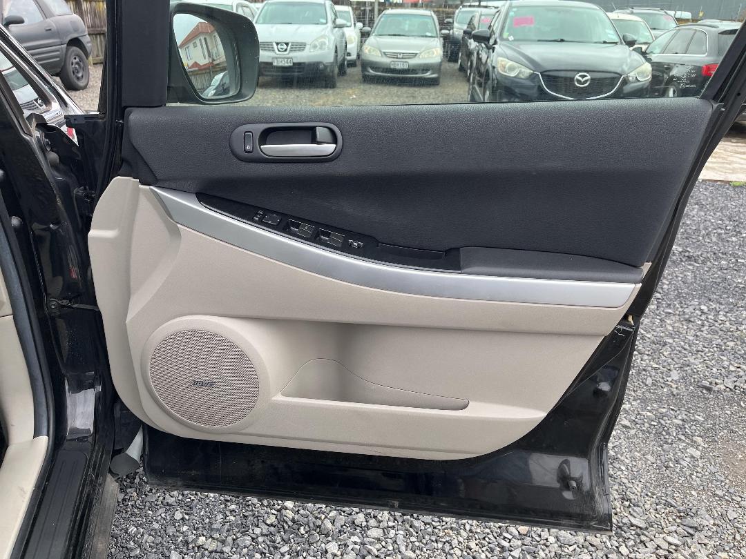 Photo '13' of Mazda CX-7