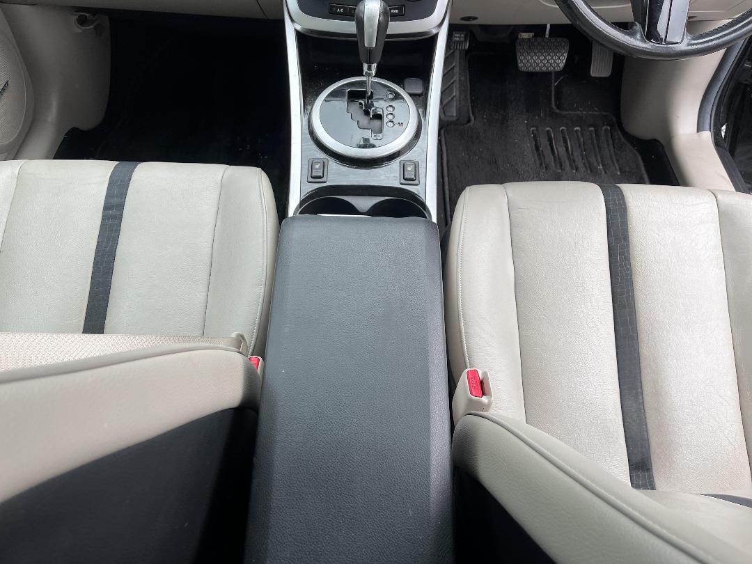 Photo '16' of Mazda CX-7