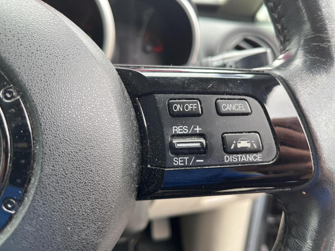 Photo '22' of Mazda CX-7