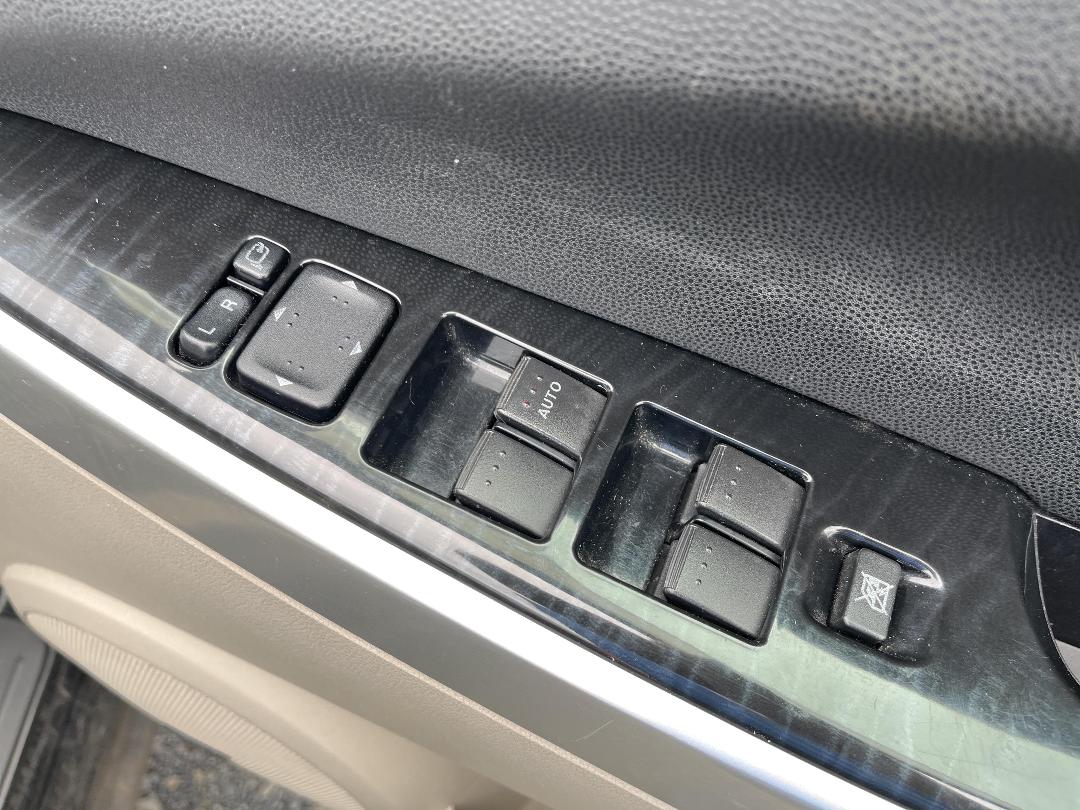 Photo '21' of Mazda CX-7