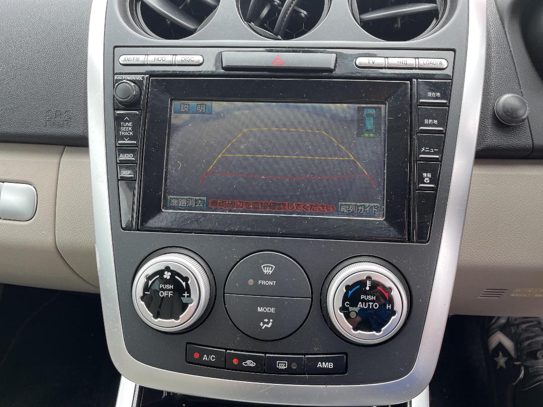 Photo '24' of Mazda CX-7