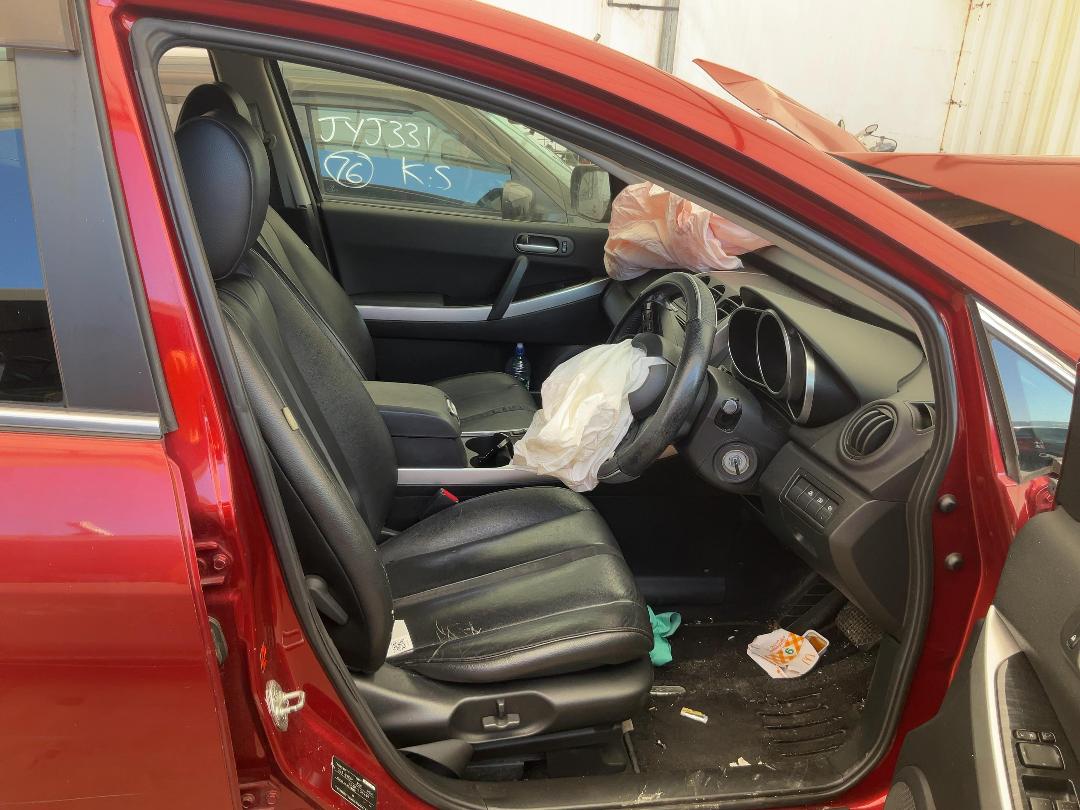 Photo '7' of Mazda CX-7