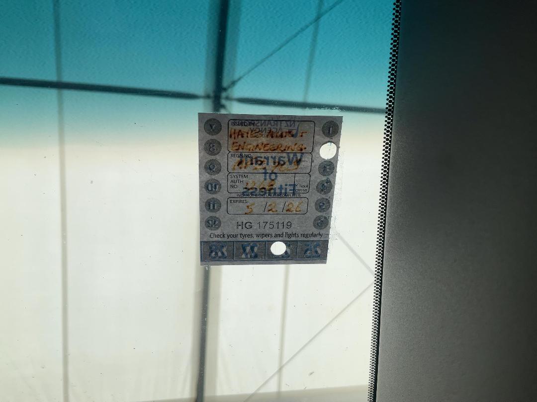 Photo '10' of Mazda CX-7