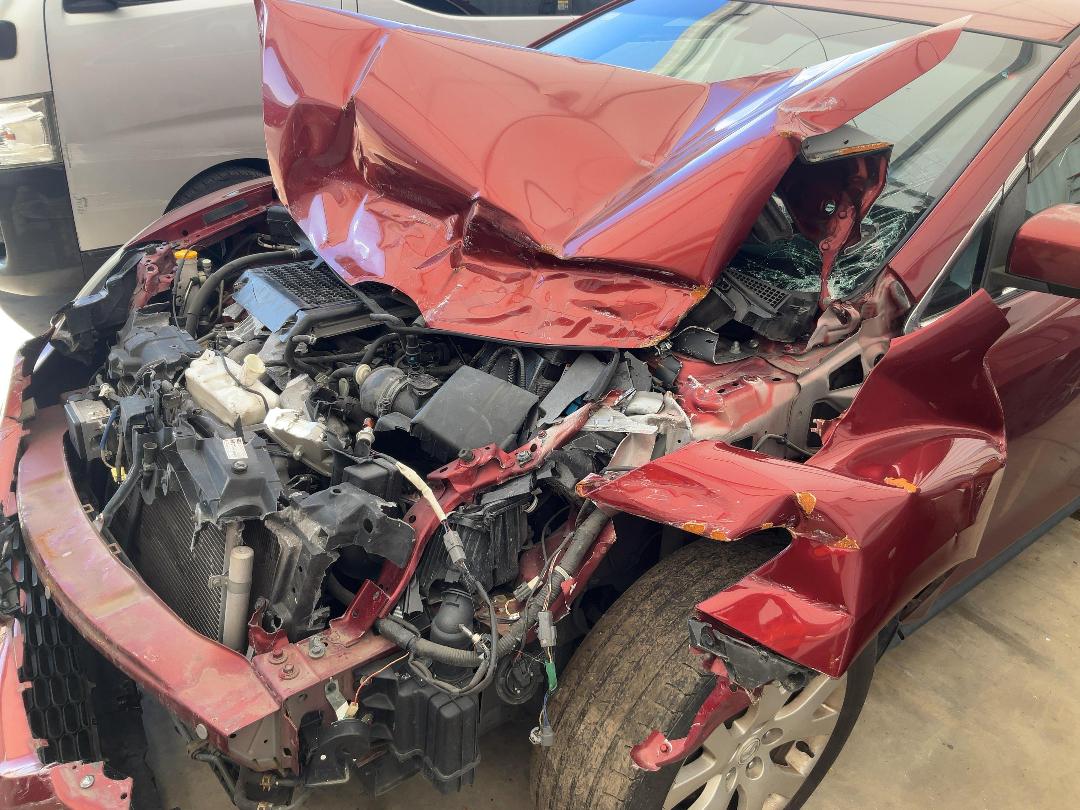 Photo '15' of Mazda CX-7