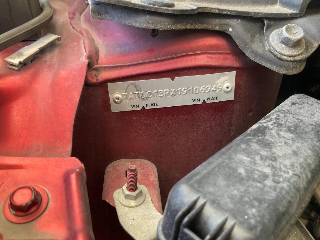 Photo '17' of Mazda CX-7