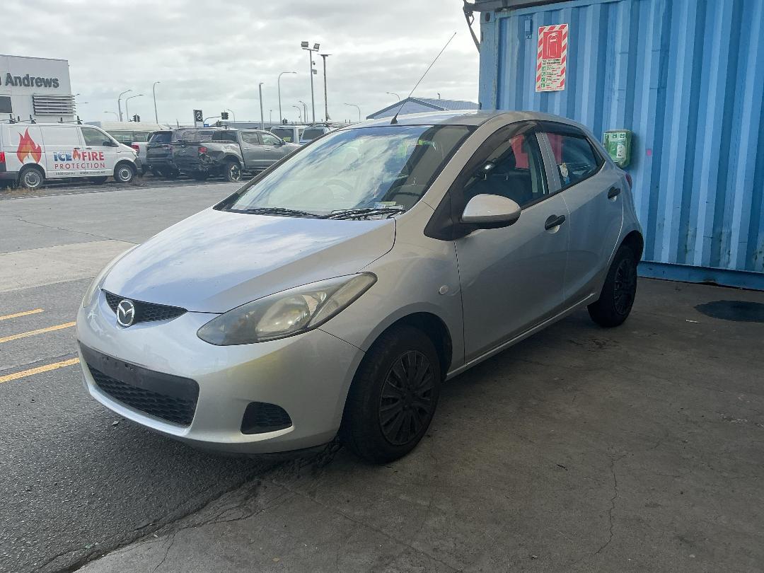 Photo '3' of Mazda Demio