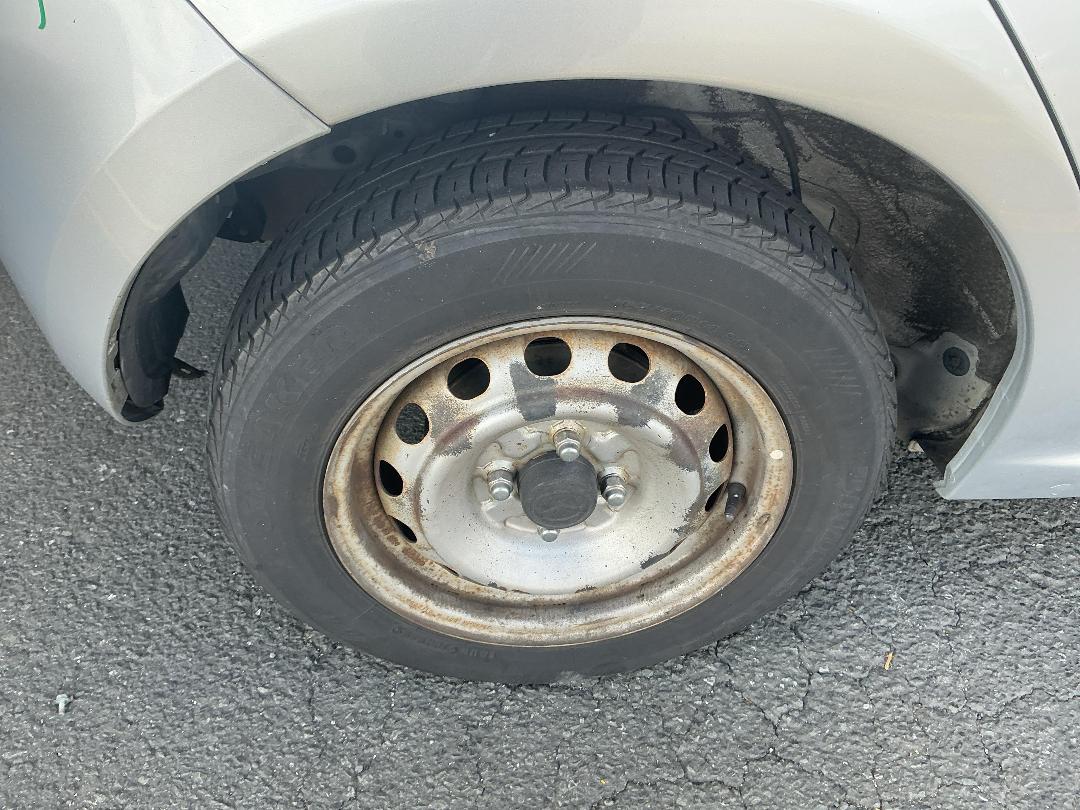 Photo '11' of Mazda Demio