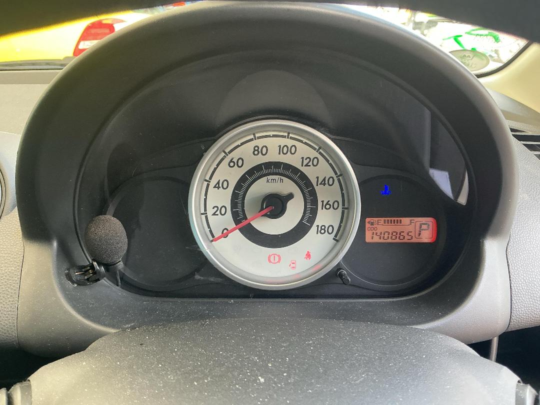 Photo '16' of Mazda Demio