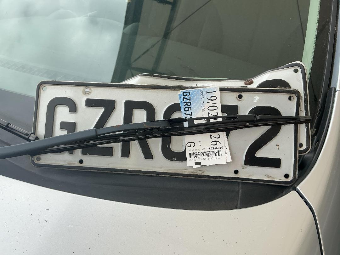 Photo '23' of Mazda Demio