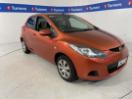 Thumbnail '1' of Mazda Demio
