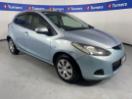 Thumbnail '1' of Mazda Demio