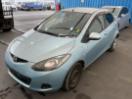 Thumbnail '3' of Mazda Demio