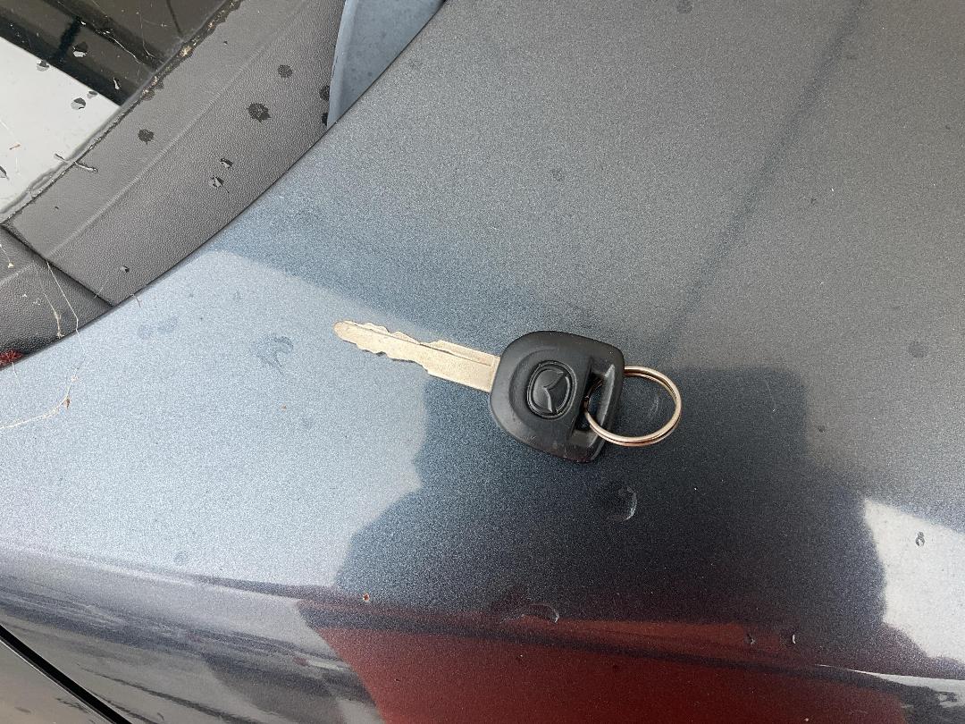 Photo '7' of Mazda Demio Sport Photo '7' of Mazda Demio Sport