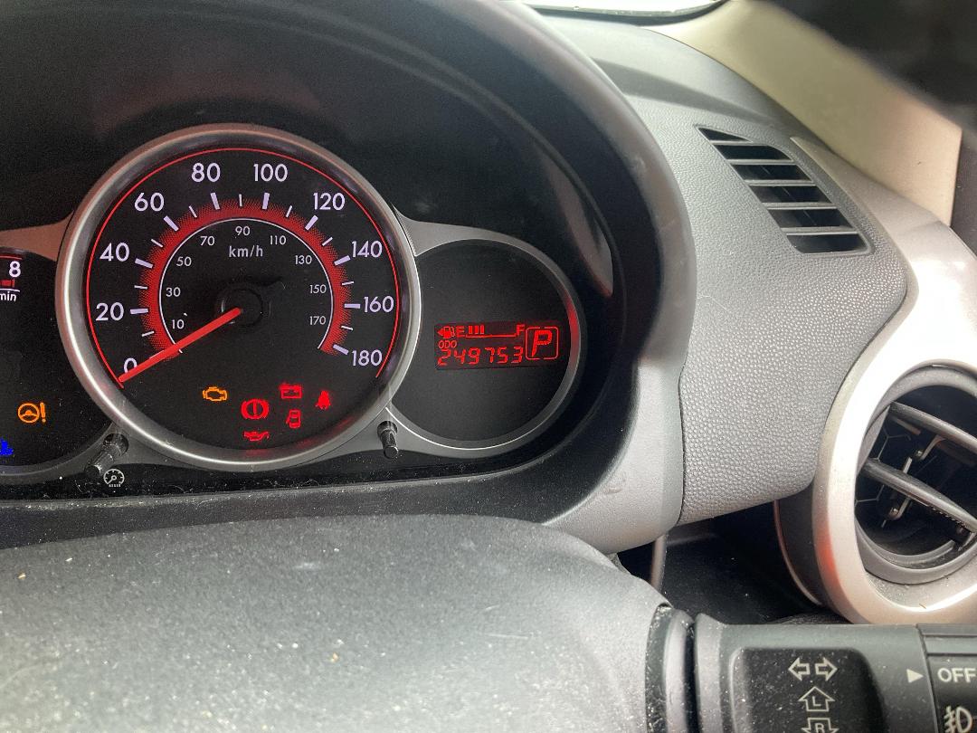 Photo '8' of Mazda Demio Sport Photo '8' of Mazda Demio Sport