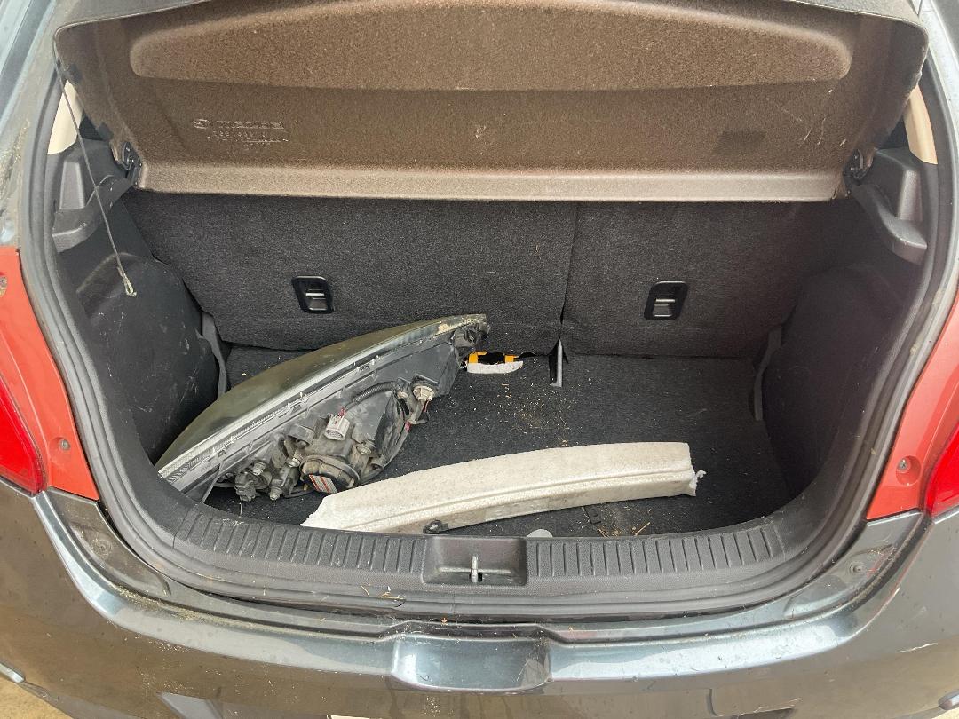 Photo '11' of Mazda Demio Sport Photo '11' of Mazda Demio Sport