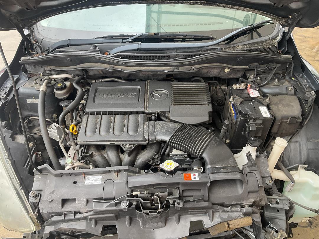 Photo '14' of Mazda Demio Sport Photo '14' of Mazda Demio Sport