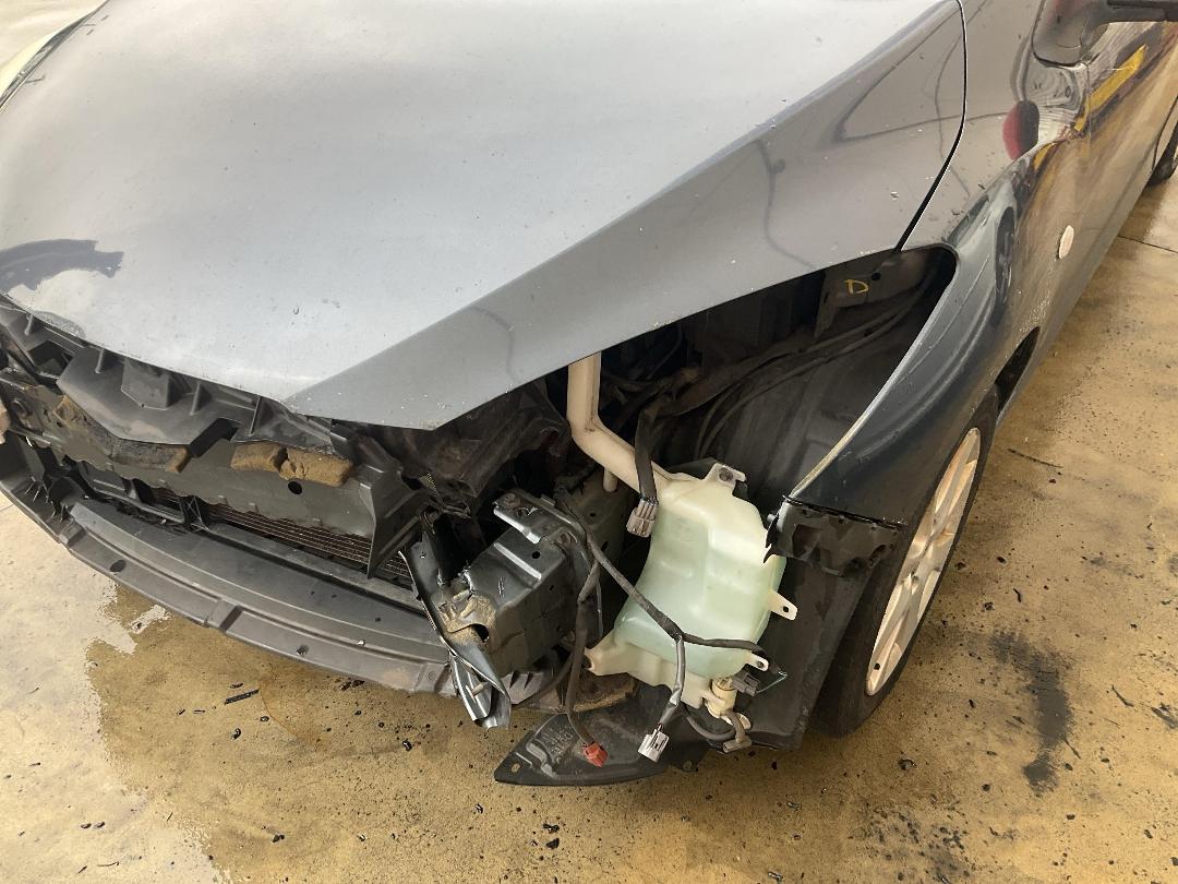 Photo '17' of Mazda Demio Sport Photo '17' of Mazda Demio Sport