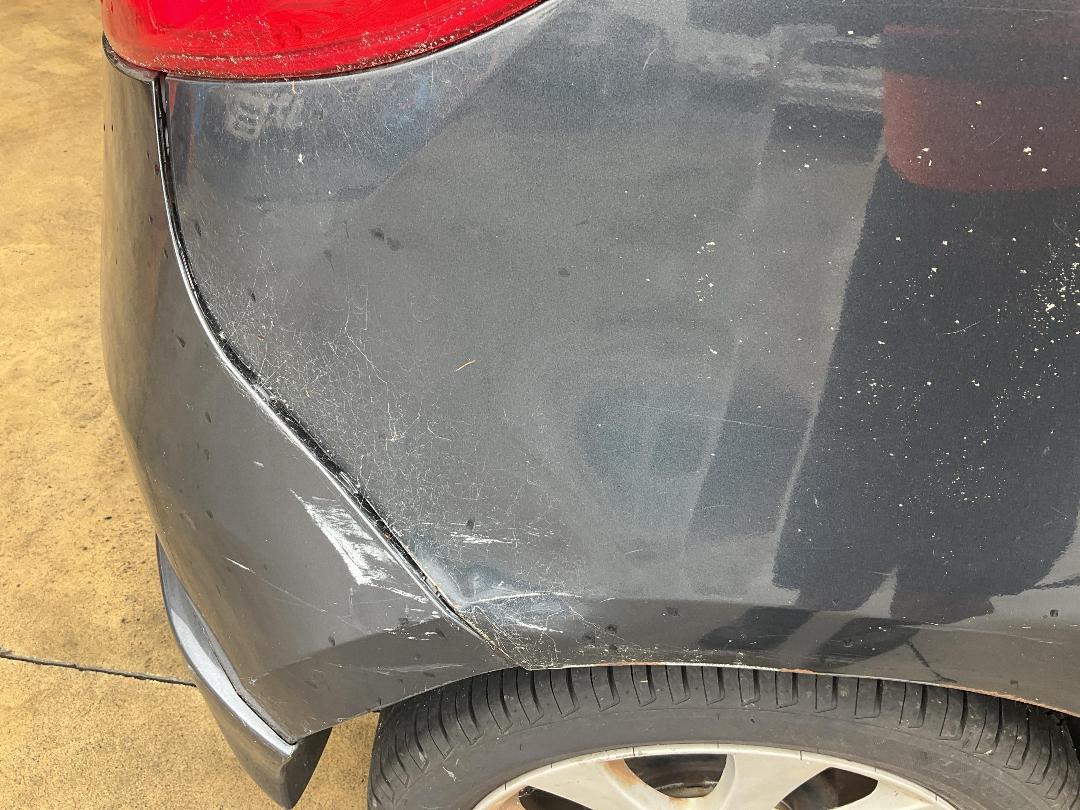 Photo '19' of Mazda Demio Sport Photo '19' of Mazda Demio Sport