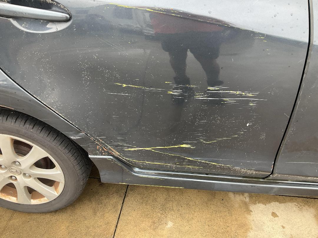 Photo '20' of Mazda Demio Sport Photo '20' of Mazda Demio Sport