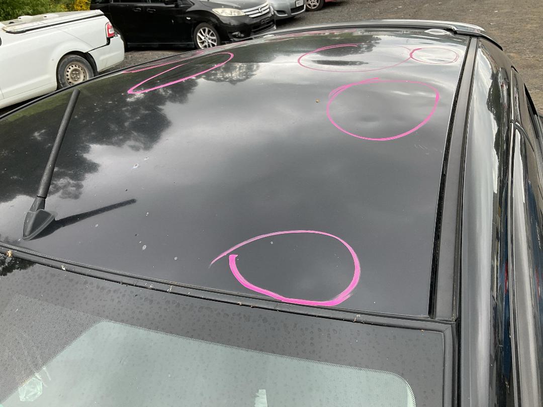 Photo '8' of Mazda Demio