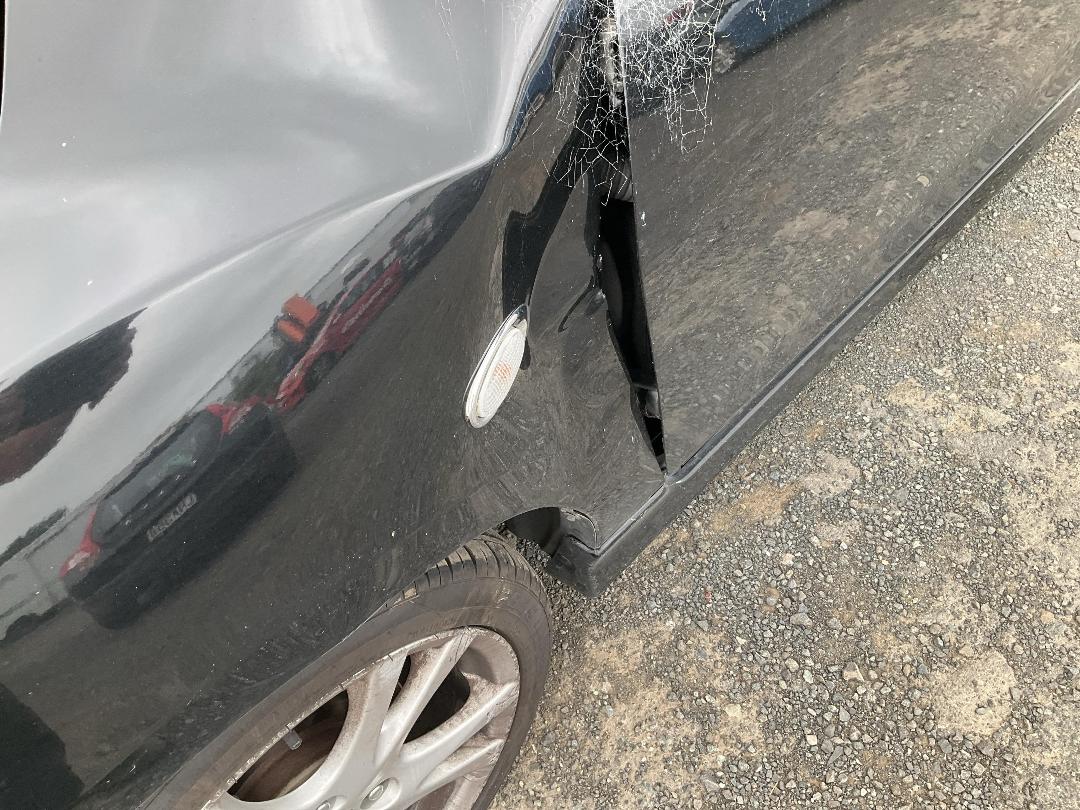 Photo '7' of Mazda Demio