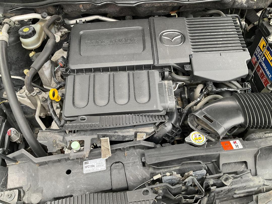 Photo '18' of Mazda Demio