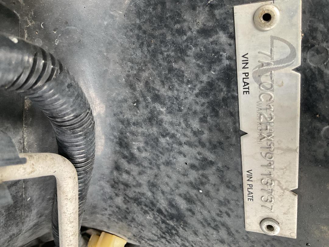 Photo '19' of Mazda Demio