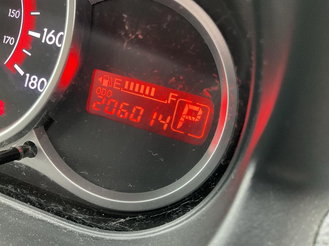 Photo '20' of Mazda Demio