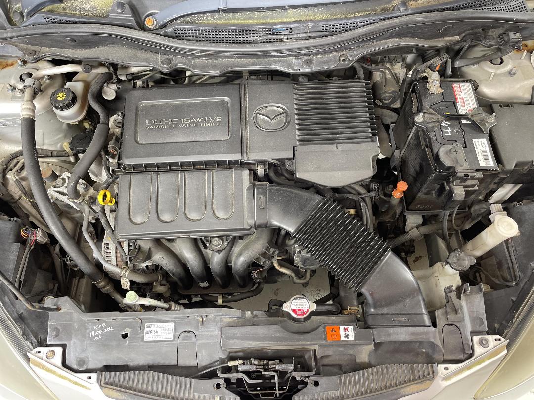 Photo '11' of Mazda Demio Photo '11' of Mazda Demio