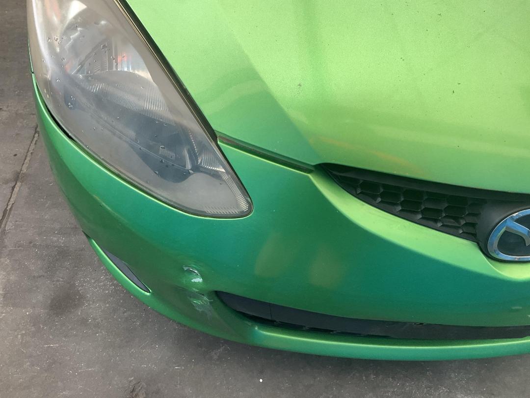 Photo '5' of Mazda Demio