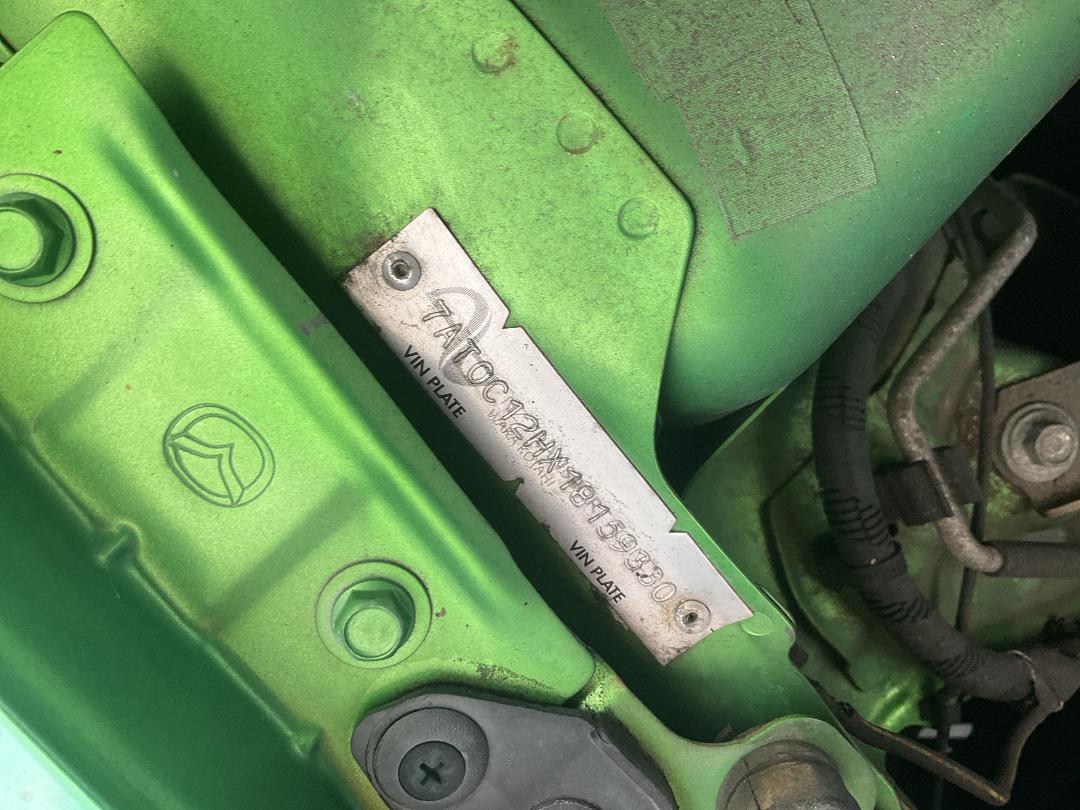 Photo '19' of Mazda Demio