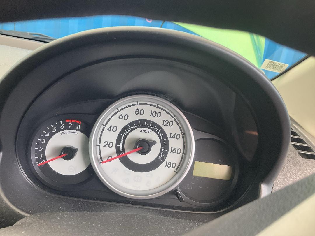 Photo '20' of Mazda Demio