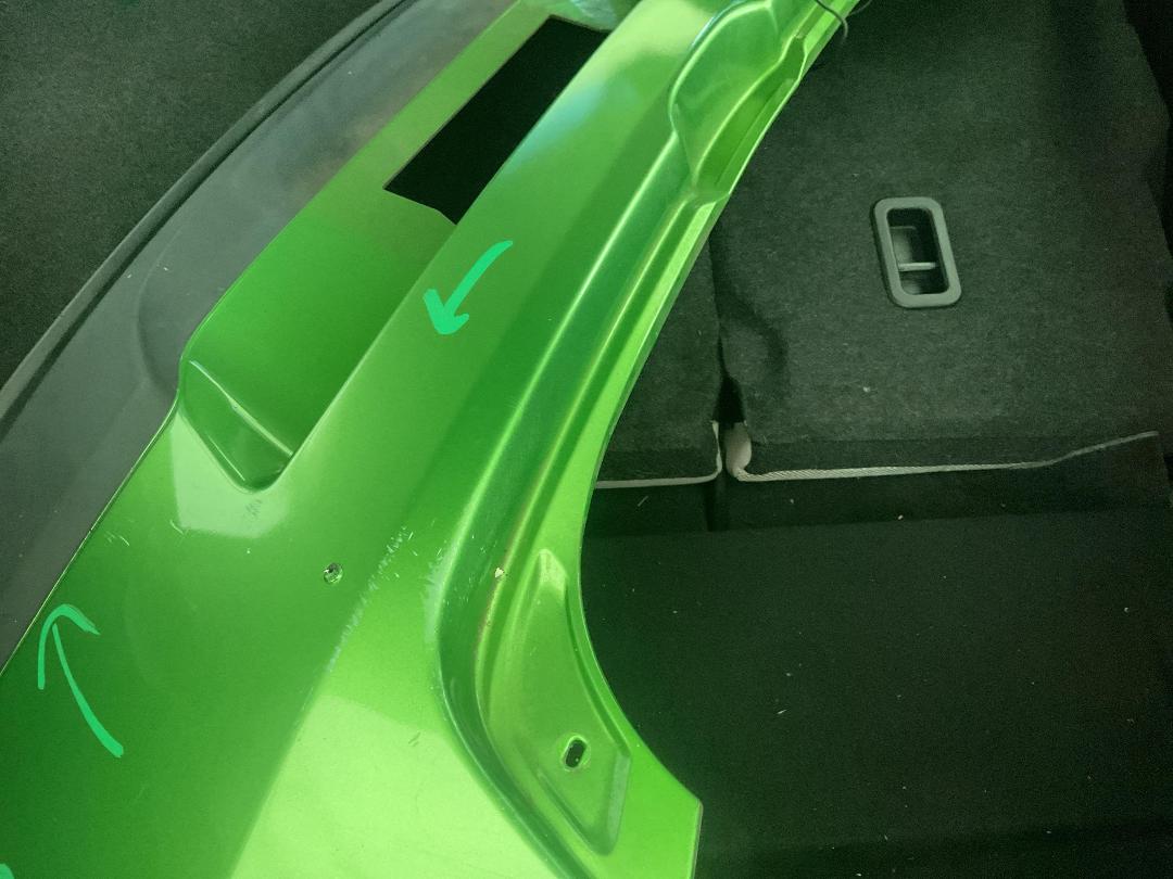 Photo '25' of Mazda Demio